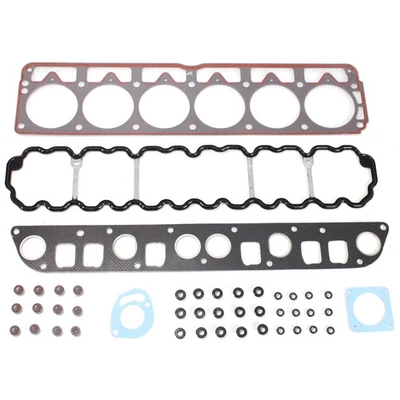 Set Cylinder Head Gaskets for Jeep Wrangler Grand Cherokee 1996-1998 - Image 1 of 4