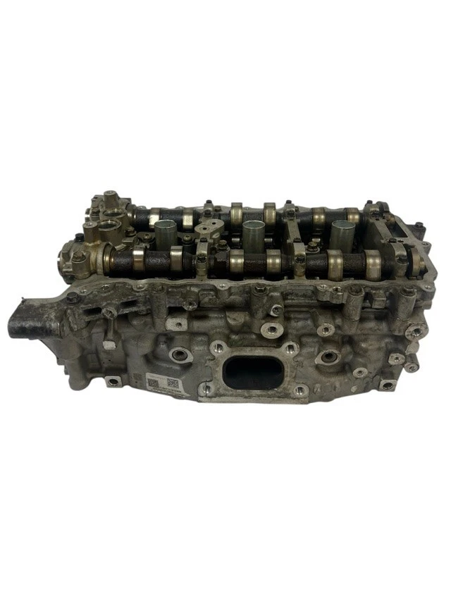 GM Cylinder Head CORE 3.6L Chevrolet GMC Cadillac Buick 12668127 Left Driver Foto 1 de 4