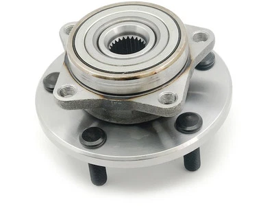 For 1995-2000 Dodge Avenger Wheel Hub Assembly Front 72135RXMT 1998 1996 1997 - Image 1 of 3