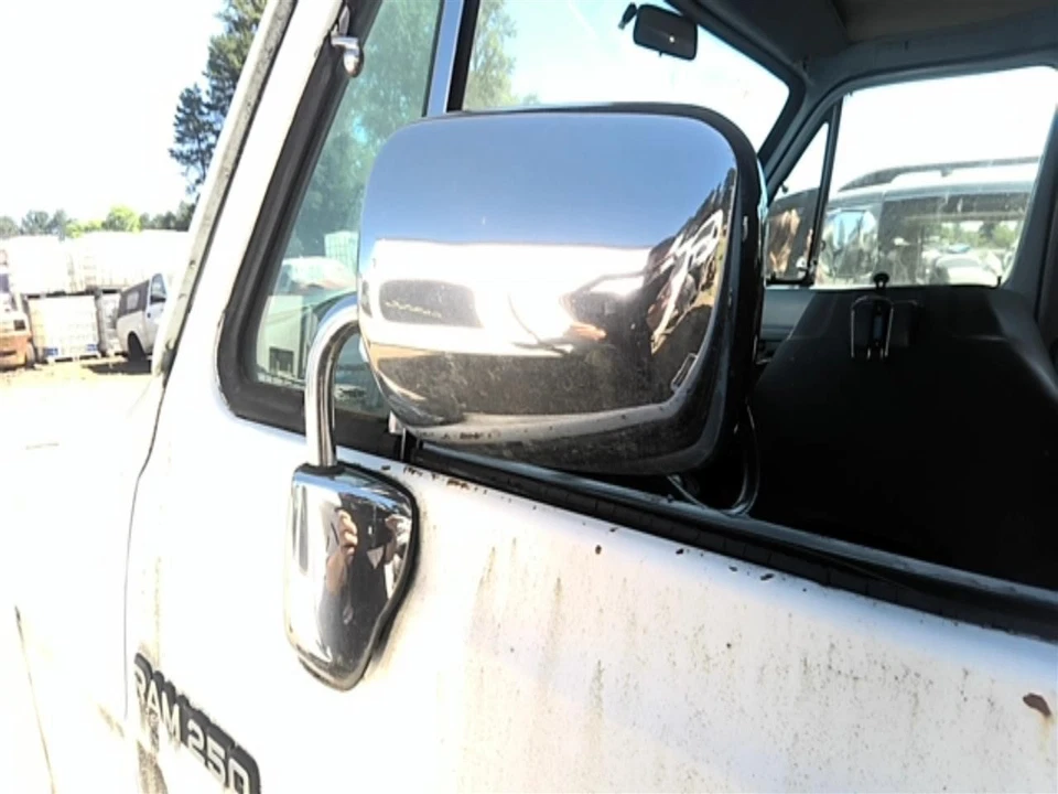 Used Automatic Transmission Assembly fits: 1991 Dodge 250 VAN AT 4x2 D models 8- Foto 1 de 4