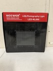 NEEWER NL660 Bi-Color LED Video Light