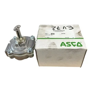 ASCO G353A043SCYZ SOLENOID VALVE - Foto 1 di 6