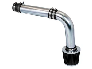 Cold Air Intake Kit + BLACK Filter For 2011-2017 Veloster Accent 1.6L L4 - Picture 1 of 9