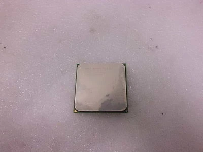 AMD ATHLON 64 X2 AD04800IAA5D0 2.5GHZ DUAL CORE CPU USED & TESTED - Image 1 of 3