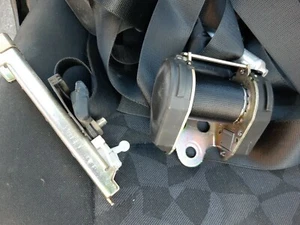 CINTURE SICUREZZA  MERCEDES C 250  W 202 - Picture 1 of 2