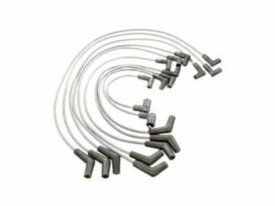 For 1988-1991 Ford LTD Crown Victoria Spark Plug Wire Set SMP 62526BC 1989 1990 - Image 1 of 2
