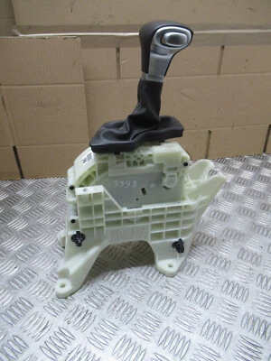 2018 KIA NIRO 2 DE 1.6 HYBRID-PETROL MK1 5DRS 6 SPD SEMI-AUTO GEAR LEVER REF3998 - Image 1 of 4