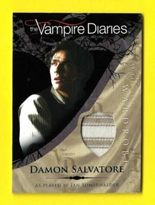 2011 The Vampire Diaries Season 1 Wardrobe M12  Ian Somerhalder  Damon Salvatore - Picture 1 of 3