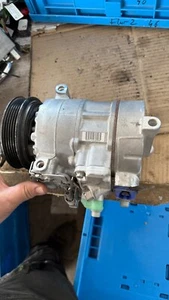 NEU Klimakompressor DENSO 447280-7110 6SBU16C 06P08578 - Picture 1 of 9