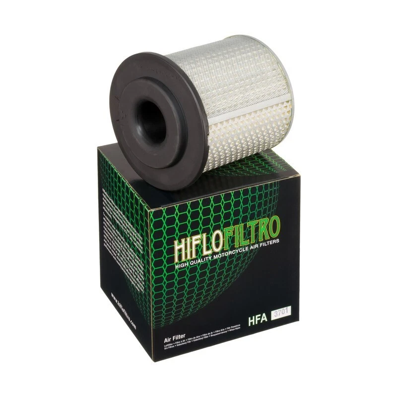 HiFlo - HFA3701 - Filtro de aire para Suzuki GSXR750 1985-1987 - 13780-27A00 Foto 1 de 1