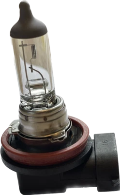 1x H11 12V 55W PGJ19-2 LongLife 1St. GE (Tungsram) - Bild 1 von 3