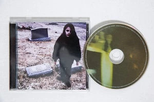 CRYSTAL CASTLES - CRYSTAL CASTLES (II) 2010 Album CD Fiction Records 2740407 - Picture 1 of 12