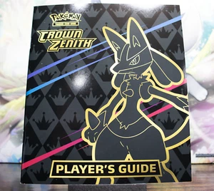 Pokémon Elite Trainer Box Spielerführer Broschüre - Sie wählen ETB Buch auswählen - Bild 1 von 14