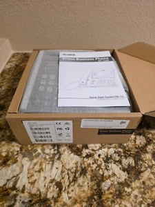 NEW Yealink SIP-T54W IP Phone Business Phone, Power Adapter Not Included - Picture 1 of 3