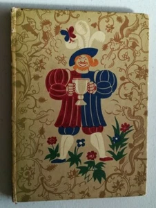 Le sixiesme livre des haultz faitz et dictz de Pantagruel 1933 moët et chandon - Picture 1 of 2