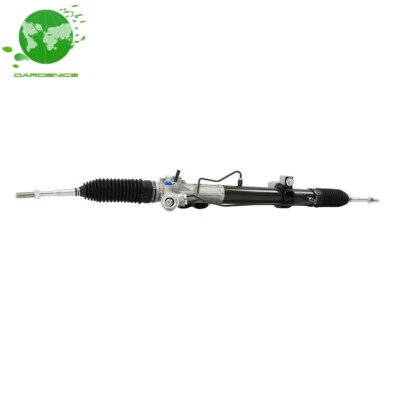 Power Steering Rack & Pinion For 2004-2010 Infiniti Qx56 2005-2015 Nissan Armada Foto 1 de 4