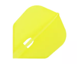 L-Style L3 PRO Small Standard (Shape) Champagne Flights - Set of 3 - Yellow - Picture 1 of 4