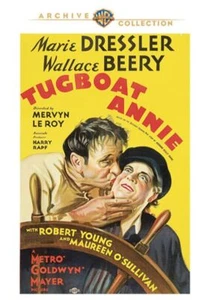 TUGBOAT ANNIE NEW DVD - Picture 1 of 1