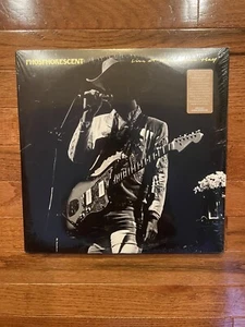 Phosphorescent ‎– Live At The Music Hall - Dead Oceans ‎– DOC093 (Triple LP) - Picture 1 of 5