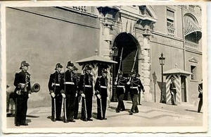 CP Monaco - La Relève de la garde - Picture 1 of 1