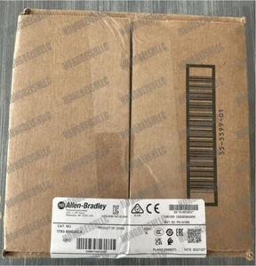 AB 1783-BMS20CA Stratix 5700 20 Port Managed Ethernet Switch New Spot Goods - Picture 1 of 7