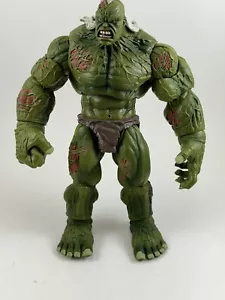 FIGURA DE ACCIÓN HASBRO MARVEL LEGENDS FIN FANG FOOM SERIES THE END HULK 6" 2008 - Imagen 1 de 11