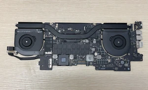 Placa madre Apple MacBook Pro 15" 2012 A1398 i7 2,3 GHz 16 GB 661-6482 - Imagen 1 de 5