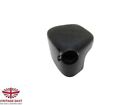 FIT FOR BSA M20 M21 BLACK PAINTED OIL TANK