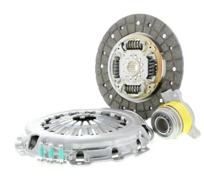 Kit Frizione + Cuscinetto Idraulico AISIN Toyota Auris Corolla Yaris 1.4 D-4D Foto 1 de 2