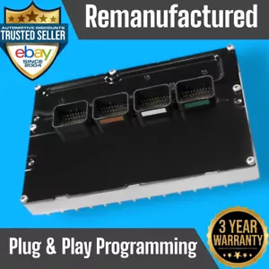 2007 Jeep Commander 5.7L 05094870 ECM ECU PCM Engine Computer Plug & Play - Picture 1 of 5