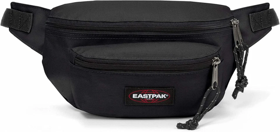 Eastpak Doggy Bag Gürteltasche - Schwarz