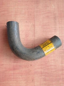 MG MAGNETTE ZA ZB WOLSELEY 15/50 ROMAC RADIATOR TOP HOSE - Picture 1 of 1
