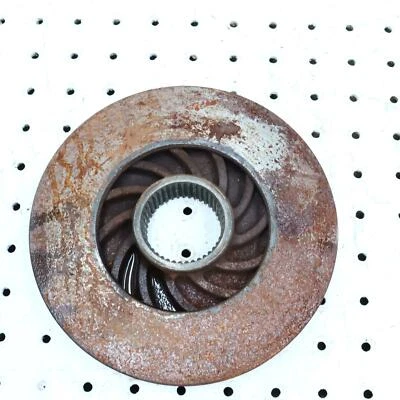 2013 ARCTIC CAT F5 BRAKE DISK ROTOR 1602-656 - Image 1 of 4