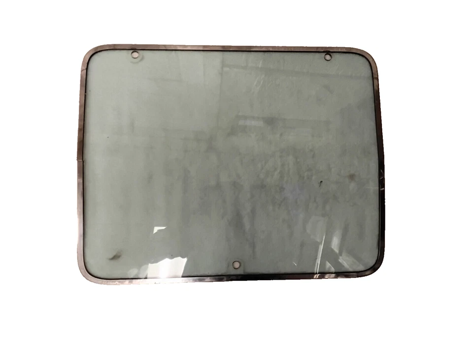 Dodge furgoneta tamaño completo, 1971 - 2003, oscilante, puerta de carga vidrio, se adapta a Rt o LT Foto 1 de 4