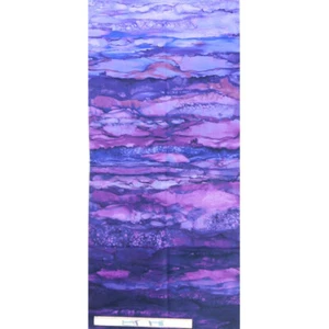 Tela para Acolchar Patchwork Bliss Ombre Púrpura Corte 1/2m 50x110cm - Imagen 1 de 3