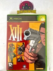 XIII für XBOX - Bild 1 von 1