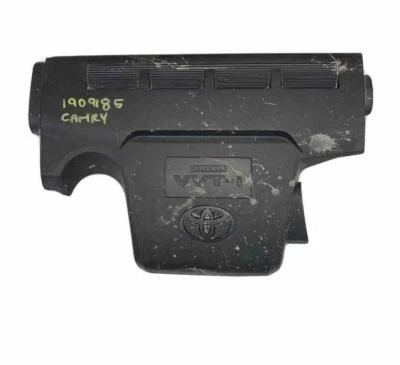 2012 2017 TOYOTA CAMRY 2,5 Л ДВИГАТЕЛЬ КРЫШКА В СБОРЕ OEM 126010V050 - Изображение 1 из 3