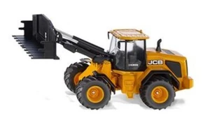 1/32 Siku JCB 435S Agri Radlader 3663 - Bild 1 von 1