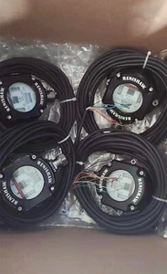 Receptor OMI RENISHAW USADO 1 PIEZA EMS o DHL 90 días de garantía entrega rápida #HL - Imagen 1 de 2