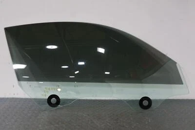 Vidrio ventana puerta derecha derecha Porsche Cayman 718 cupé 17-19 (tinte automático) solo vidrio Foto 1 de 4