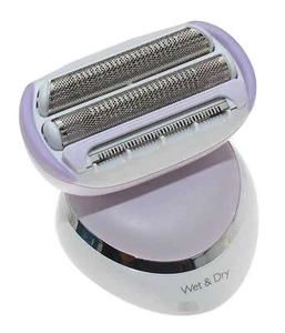 Philips Scherkopf komplett für BRL170 BRL180 SatinShave Prestige Ladyshave Damen - Bild 1 von 2
