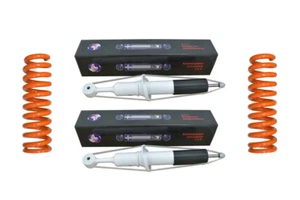 Suspension Kit Front For Toyota Landcruiser KDJ150 / KDJ155 3.0TD 08/2009>ON   - Picture 1 of 1