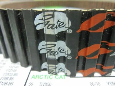 NUEVO ~ CORREA DE TRANSMISIÓN GATES G-FORCE PARA CAN-AM COMMANDER UTV 2011-2019 Foto 1 de 4