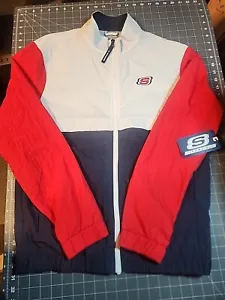 SKECHERS Tribute Ultralight Jacket  Mens SMALL - Picture 1 of 12