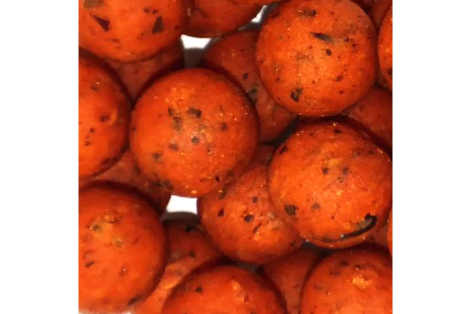 FANATIK Boilie Sinkend 10mm 4 Aromen 30ml Karpfenköder Method Feeder Angelköder - Bild 1 von 1