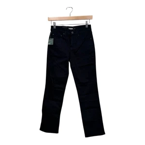 RSQ black slim jeans #slimjeans RSQ Boys Slim Chino Pants size 12 - Picture 1 of 8