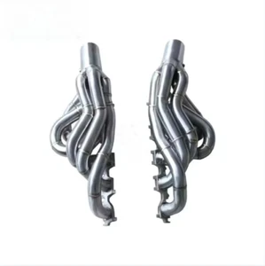 Manifold for Audi R8 RWS 5.2 FSI V10 2016-2018 - Bild 1 von 6