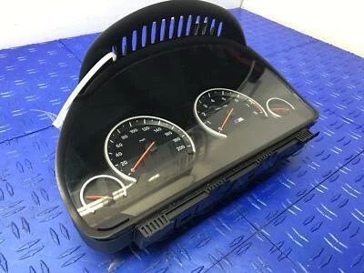 Cuadro de instrumentos velocímetro BMW M6 F12 MPH 2012-2019 62107851194 OEM Foto 1 de 4