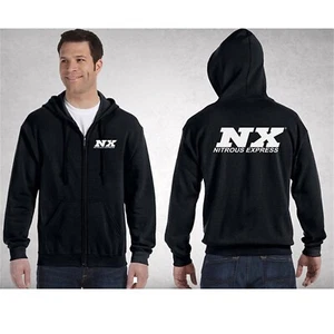Nitrous Express 19119L Hoodie - Picture 1 of 1