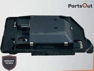 07-13 MERCEDES-BENZ S550 S600 W221 ANTENNA MODULE 2215457140 OEM - Image 1 of 4